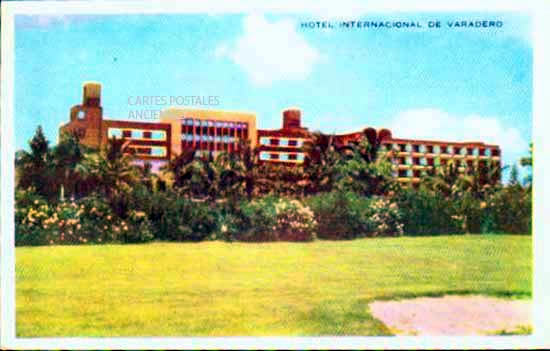 Cartes postales anciennes > CARTES POSTALES > carte postale ancienne > cartes-postales-ancienne.com Cuba La havane