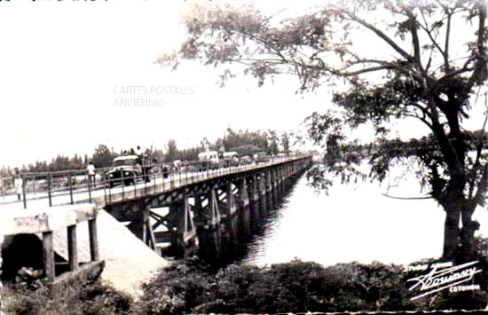 Cartes postales anciennes > CARTES POSTALES > carte postale ancienne > cartes-postales-ancienne.com Republique du benin