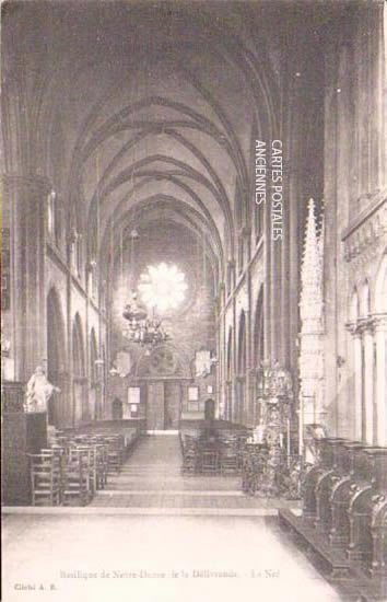 Cartes postales anciennes > CARTES POSTALES > carte postale ancienne > cartes-postales-ancienne.com Ile de france Seine saint denis Le Bourget
