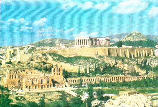 Cartes postales anciennes > CARTES POSTALES > carte postale ancienne > cartes-postales-ancienne.com Union europeenne Grece
