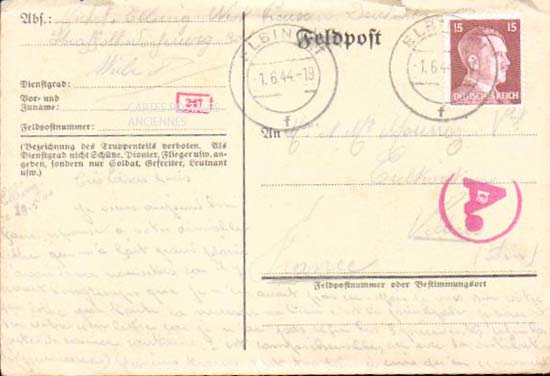 Cartes postales anciennes > CARTES POSTALES > carte postale ancienne > cartes-postales-ancienne.com Union europeenne Allemagne