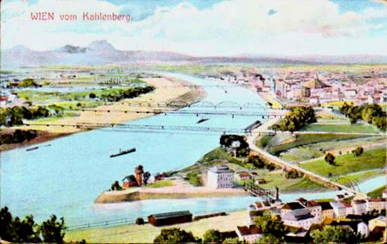 Cartes postales anciennes > CARTES POSTALES > carte postale ancienne > cartes-postales-ancienne.com Union europeenne Autriche