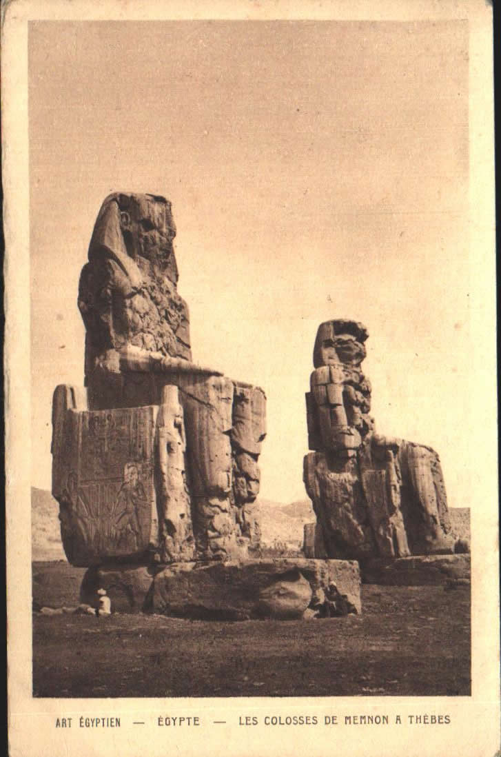 Cartes postales anciennes > CARTES POSTALES > carte postale ancienne > cartes-postales-ancienne.com Egypte