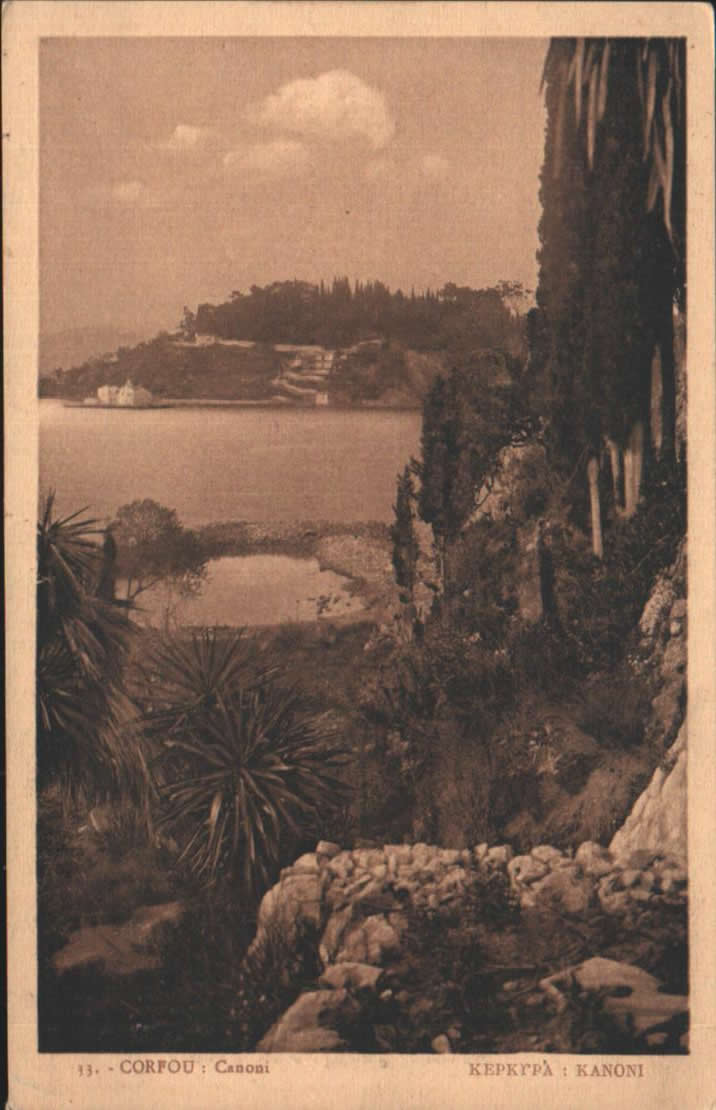 Cartes postales anciennes > CARTES POSTALES > carte postale ancienne > cartes-postales-ancienne.com Union europeenne Grece