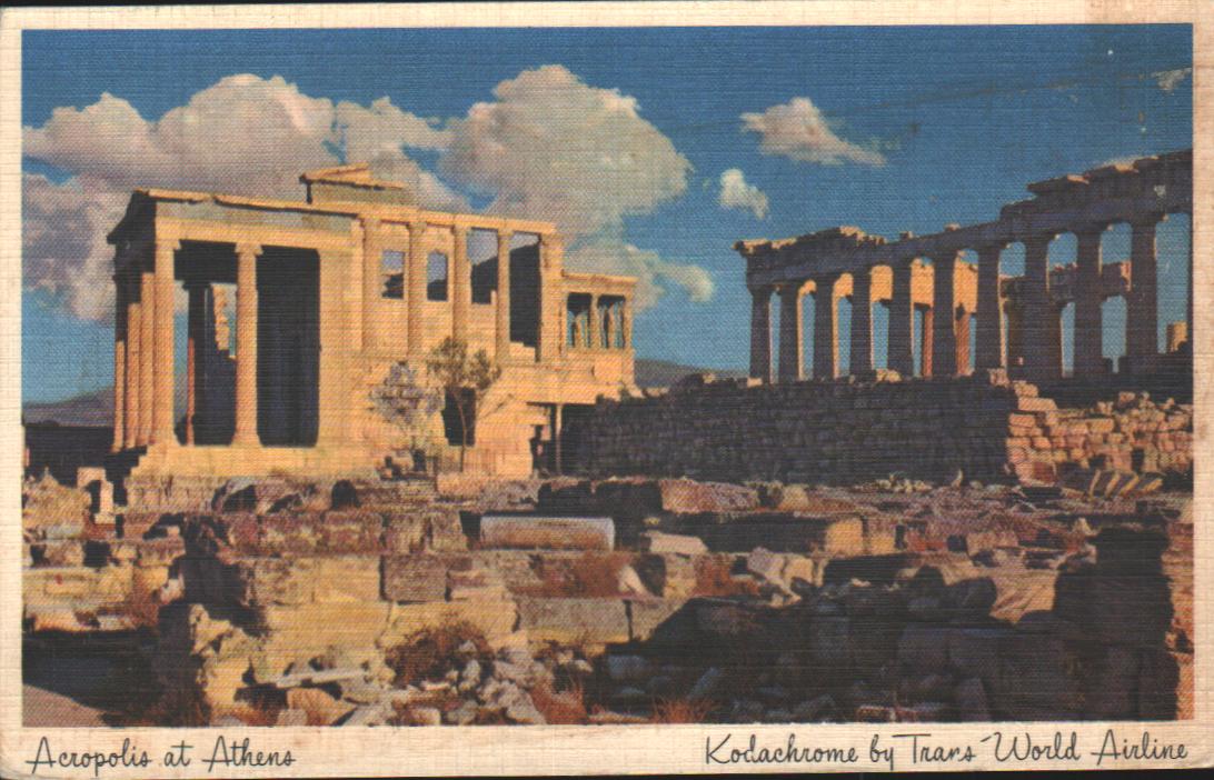 Cartes postales anciennes > CARTES POSTALES > carte postale ancienne > cartes-postales-ancienne.com Union europeenne Grece