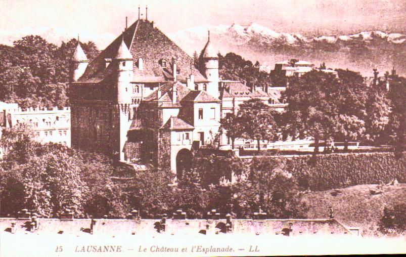 Cartes postales anciennes > CARTES POSTALES > carte postale ancienne > cartes-postales-ancienne.com Suisse
