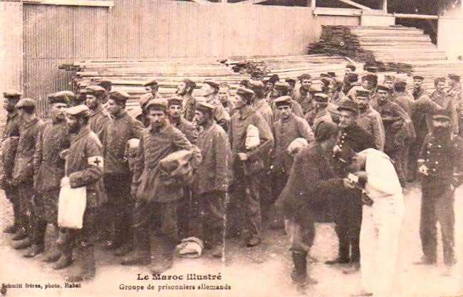 Cartes postales anciennes > CARTES POSTALES > carte postale ancienne > cartes-postales-ancienne.com Maroc