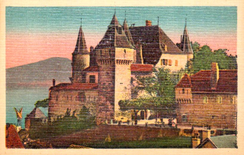 Cartes postales anciennes > CARTES POSTALES > carte postale ancienne > cartes-postales-ancienne.com Suisse