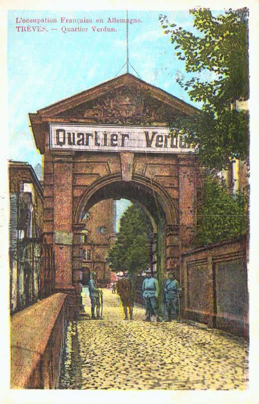 Cartes postales anciennes > CARTES POSTALES > carte postale ancienne > cartes-postales-ancienne.com Union europeenne Allemagne
