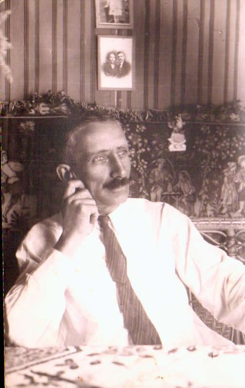 Cartes postales anciennes > CARTES POSTALES > carte postale ancienne > cartes-postales-ancienne.com Egypte Alexandrie