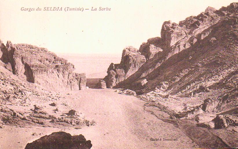 Tunisia Kelibia