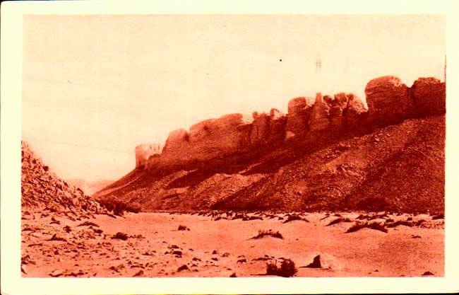 Cartes postales anciennes > CARTES POSTALES > carte postale ancienne > cartes-postales-ancienne.com Mauritanie