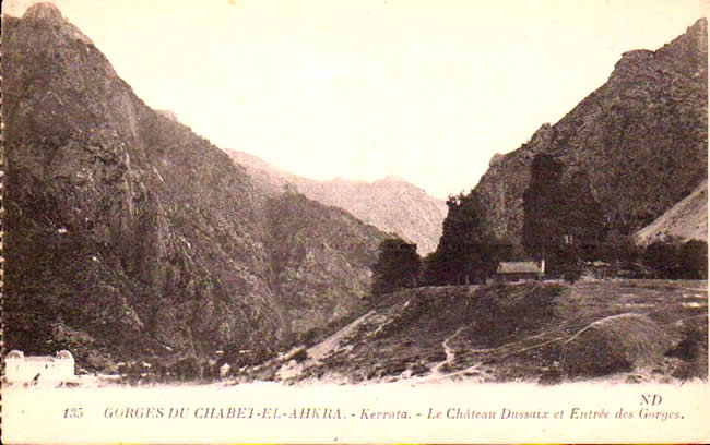 Algeria Relizane
