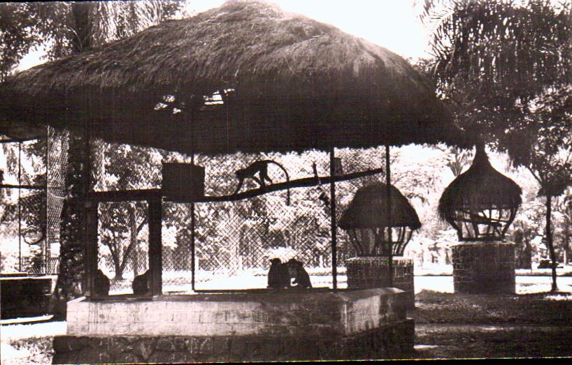 Republic of congo