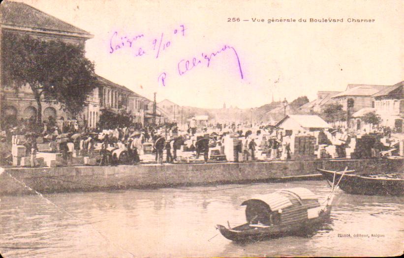 Asia Indochina