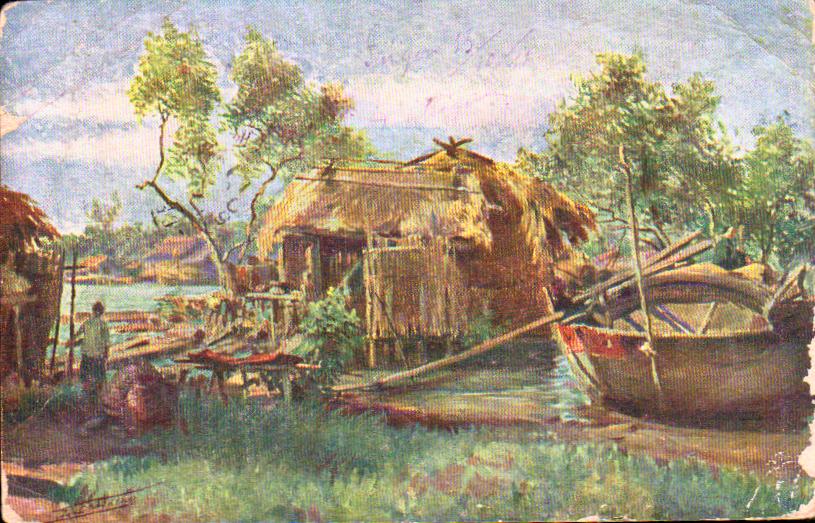 Asia Indochina