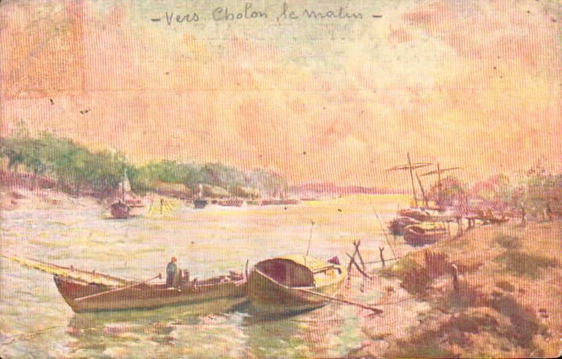Asia Indochina