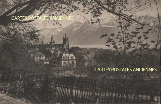 Cartes postales anciennes > CARTES POSTALES > carte postale ancienne > cartes-postales-ancienne.com Suisse
