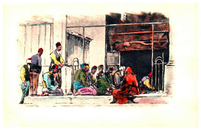 Cartes postales anciennes > CARTES POSTALES > carte postale ancienne > cartes-postales-ancienne.com Turquie