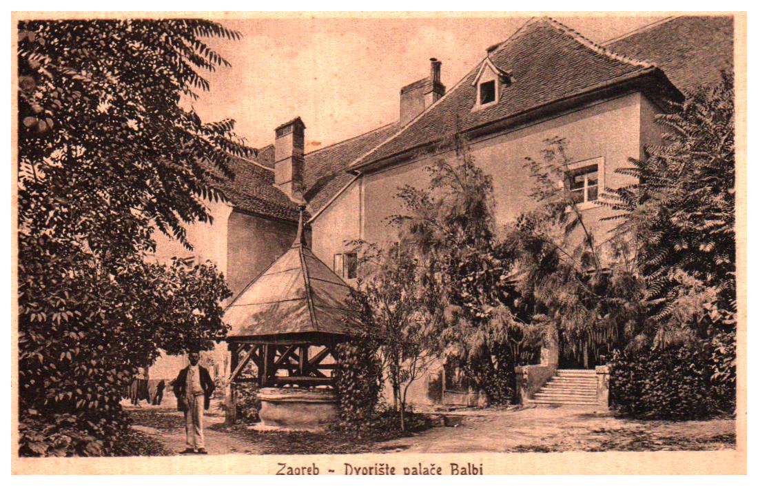 Cartes postales anciennes > CARTES POSTALES > carte postale ancienne > cartes-postales-ancienne.com Union europeenne Croatie