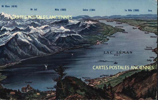 Cartes postales anciennes > CARTES POSTALES > carte postale ancienne > cartes-postales-ancienne.com Suisse