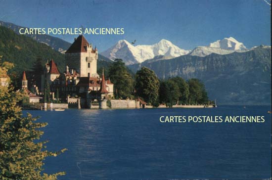 Cartes postales anciennes > CARTES POSTALES > carte postale ancienne > cartes-postales-ancienne.com Suisse