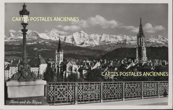 Cartes postales anciennes > CARTES POSTALES > carte postale ancienne > cartes-postales-ancienne.com Suisse