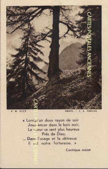 Cartes postales anciennes > CARTES POSTALES > carte postale ancienne > cartes-postales-ancienne.com Suisse