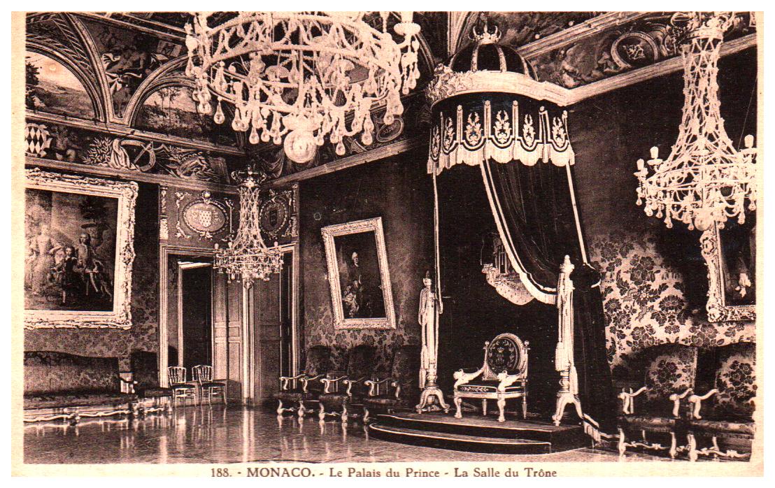 Cartes postales anciennes > CARTES POSTALES > carte postale ancienne > cartes-postales-ancienne.com Monaco