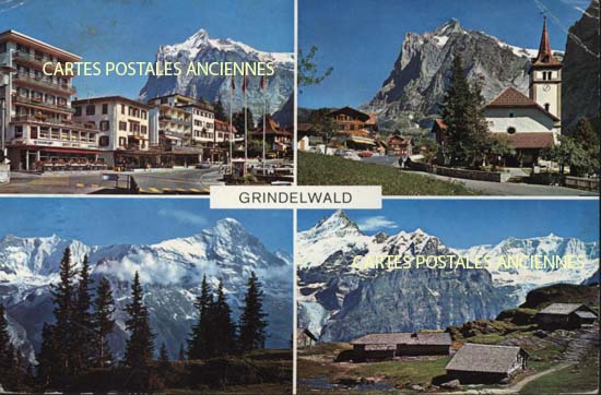 Cartes postales anciennes > CARTES POSTALES > carte postale ancienne > cartes-postales-ancienne.com Suisse