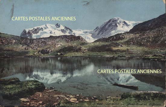 Cartes postales anciennes > CARTES POSTALES > carte postale ancienne > cartes-postales-ancienne.com Suisse