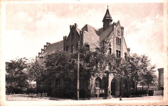 Cartes postales anciennes > CARTES POSTALES > carte postale ancienne > cartes-postales-ancienne.com Union europeenne Pologne Czestochowa