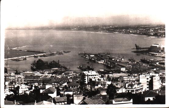 Cartes postales anciennes > CARTES POSTALES > carte postale ancienne > cartes-postales-ancienne.com Algerie Alger