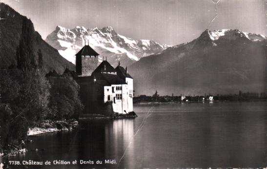 Cartes postales anciennes > CARTES POSTALES > carte postale ancienne > cartes-postales-ancienne.com Suisse