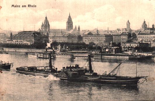 Cartes postales anciennes > CARTES POSTALES > carte postale ancienne > cartes-postales-ancienne.com Union europeenne Allemagne
