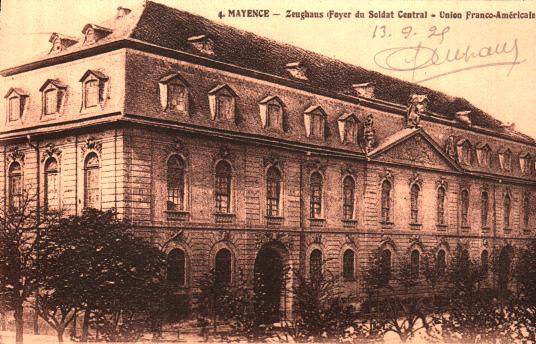 Cartes postales anciennes > CARTES POSTALES > carte postale ancienne > cartes-postales-ancienne.com Union europeenne Allemagne