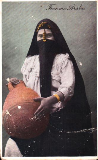 Egypt Tradition
