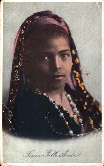 Egypt Tradition