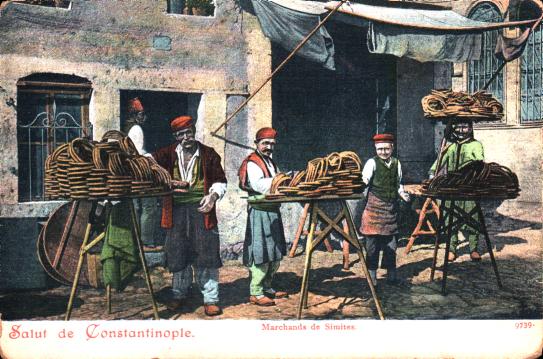 Cartes postales anciennes > CARTES POSTALES > carte postale ancienne > cartes-postales-ancienne.com Turquie Constantinople