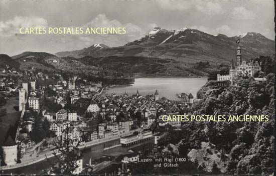 Cartes postales anciennes > CARTES POSTALES > carte postale ancienne > cartes-postales-ancienne.com Suisse