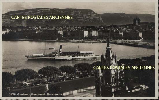 Cartes postales anciennes > CARTES POSTALES > carte postale ancienne > cartes-postales-ancienne.com Suisse