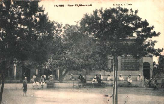 Cartes postales anciennes > CARTES POSTALES > carte postale ancienne > cartes-postales-ancienne.com Tunisie