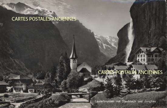Cartes postales anciennes > CARTES POSTALES > carte postale ancienne > cartes-postales-ancienne.com Suisse