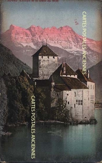 Cartes postales anciennes > CARTES POSTALES > carte postale ancienne > cartes-postales-ancienne.com Suisse