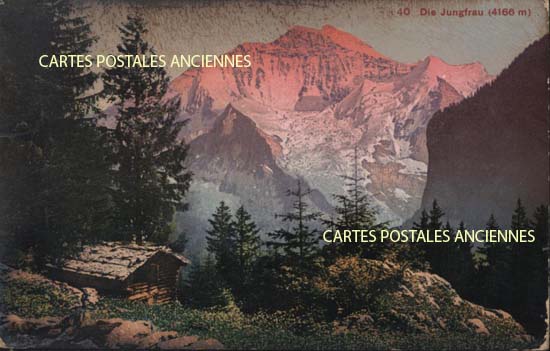 Cartes postales anciennes > CARTES POSTALES > carte postale ancienne > cartes-postales-ancienne.com Suisse