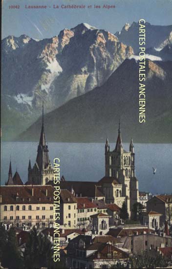 Cartes postales anciennes > CARTES POSTALES > carte postale ancienne > cartes-postales-ancienne.com Suisse
