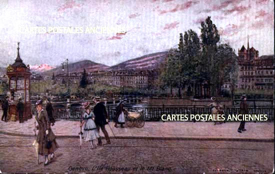 Cartes postales anciennes > CARTES POSTALES > carte postale ancienne > cartes-postales-ancienne.com Suisse