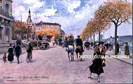 Cartes postales anciennes > CARTES POSTALES > carte postale ancienne > cartes-postales-ancienne.com Suisse
