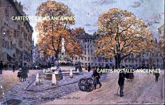 Cartes postales anciennes > CARTES POSTALES > carte postale ancienne > cartes-postales-ancienne.com Suisse