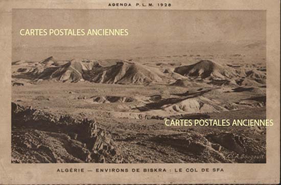 Algeria Biskra